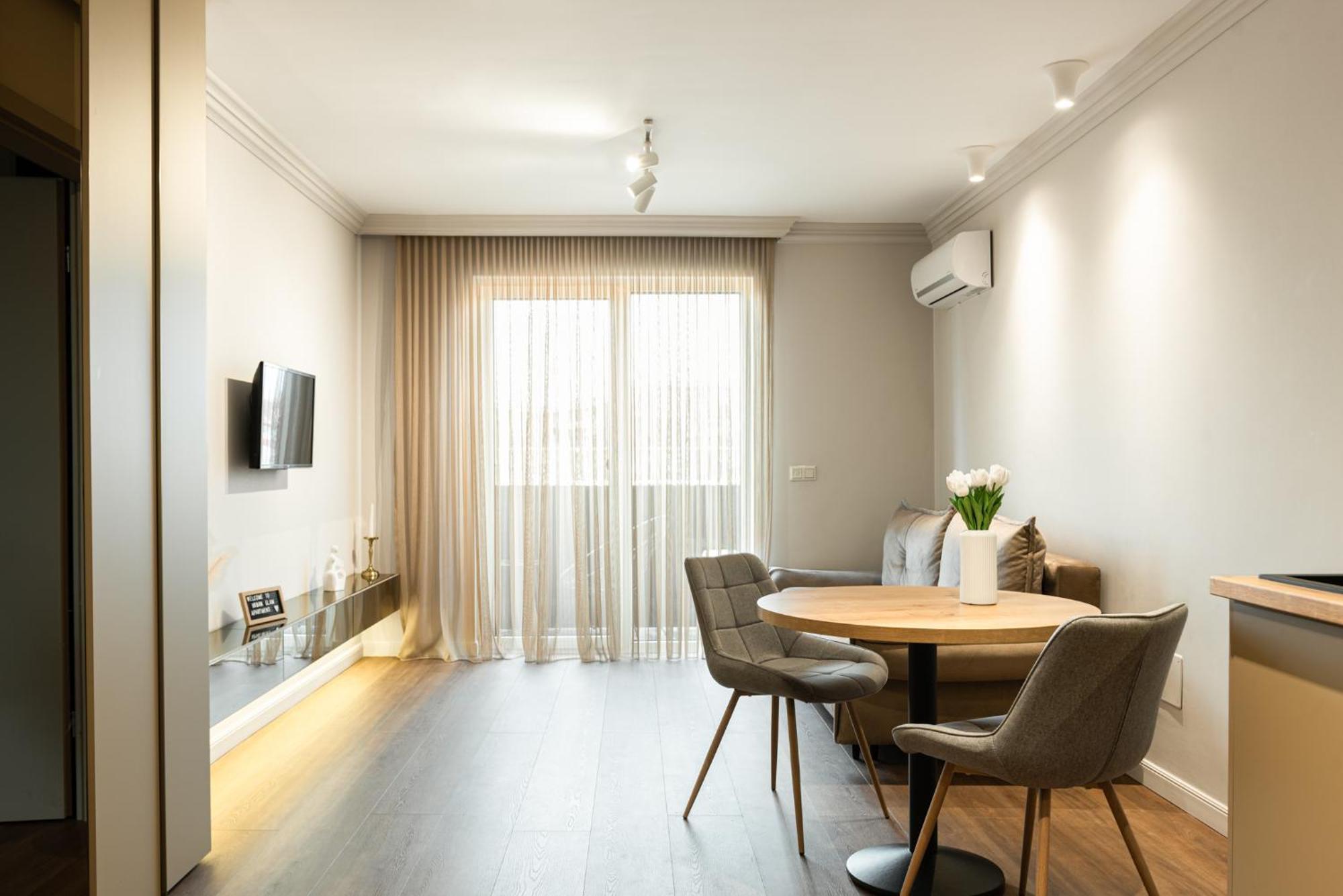 Clujstays Urban Glam Central Apartments Exterior photo